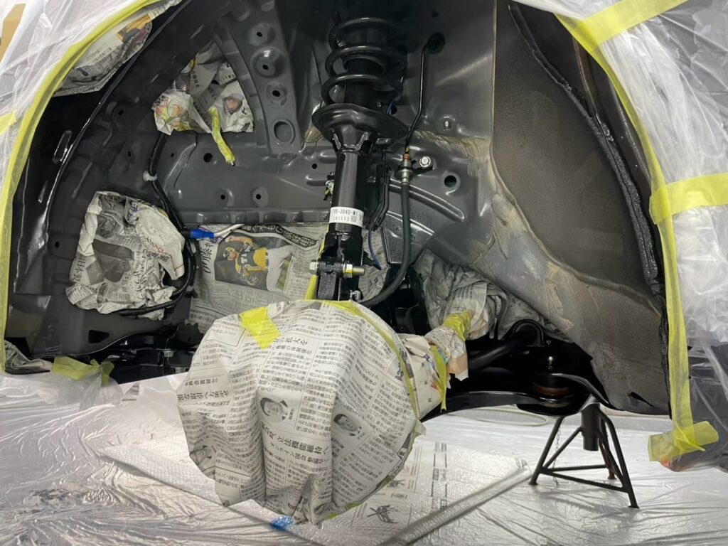 N -VAN
HONDA
富山
カラクル
コーティング
車の艶
車の洗車
アンダーコート
塩害
車の錆
富山車のコーティング